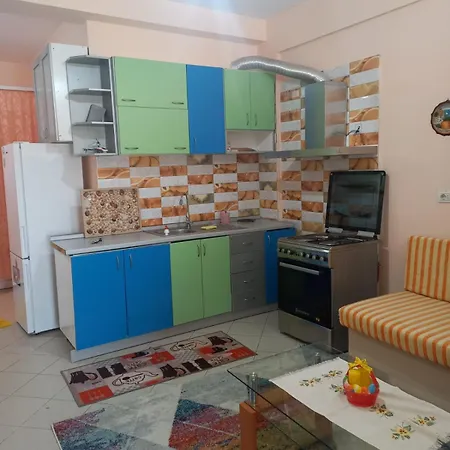 Gazonjere,durres Durrës