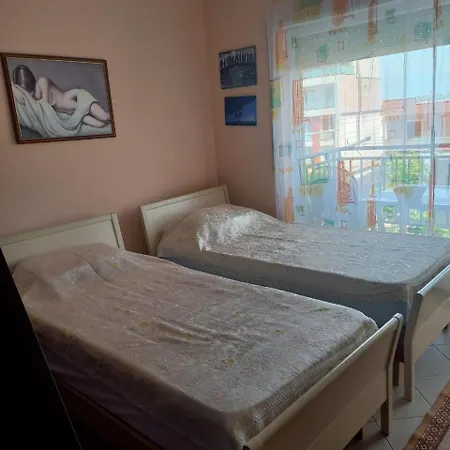 Gazonjere,durres Апартаменты